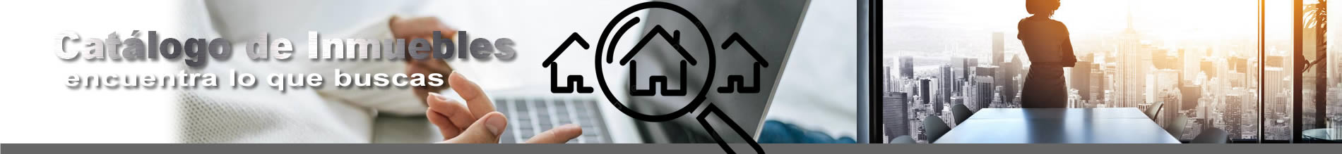 ventas de apartamentos y casas