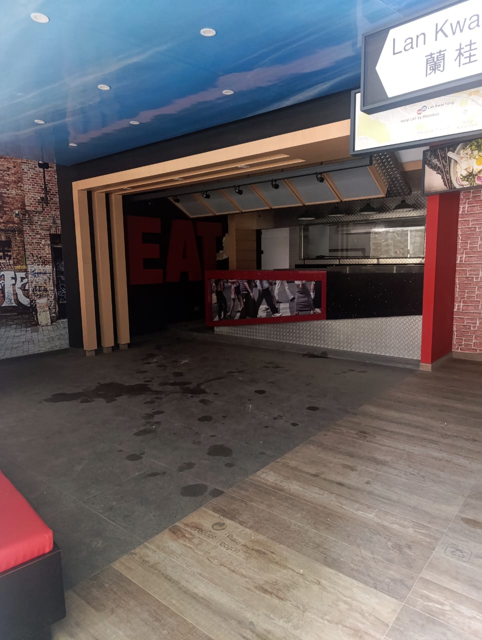 Local comercial en venta o alquiler ubicado en Mañongo