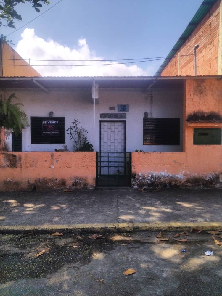 Casa de playa en el Municipio Vargas