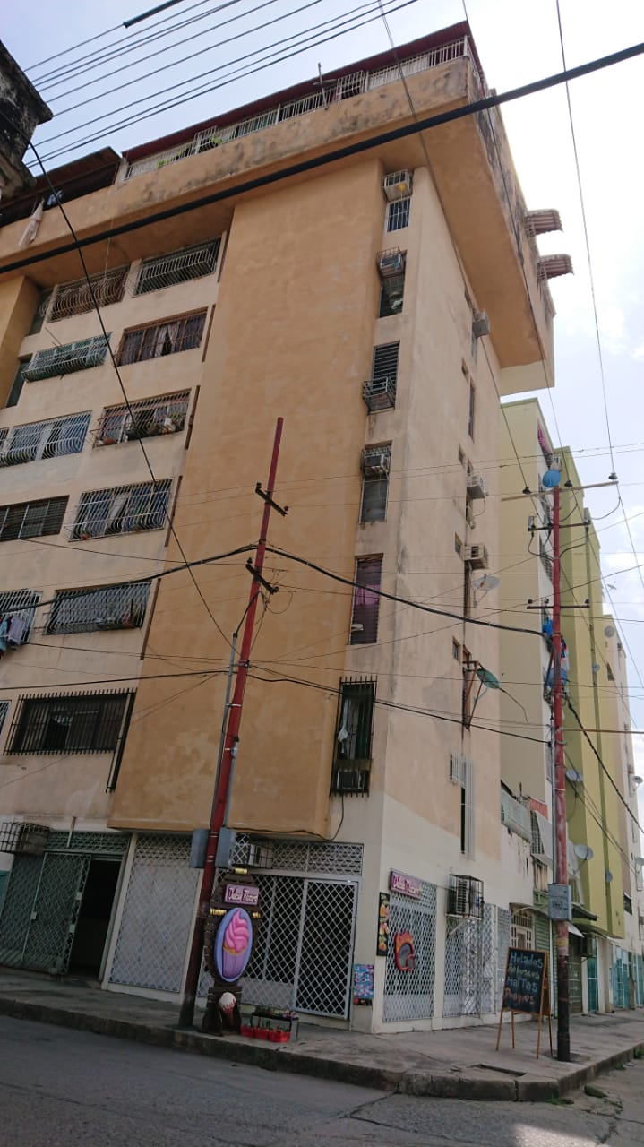 Local comercial en La Candelaria