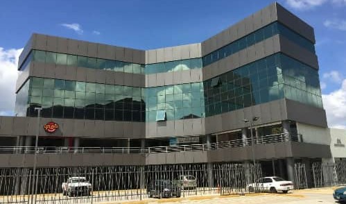 Oficina comercial en Mañongo