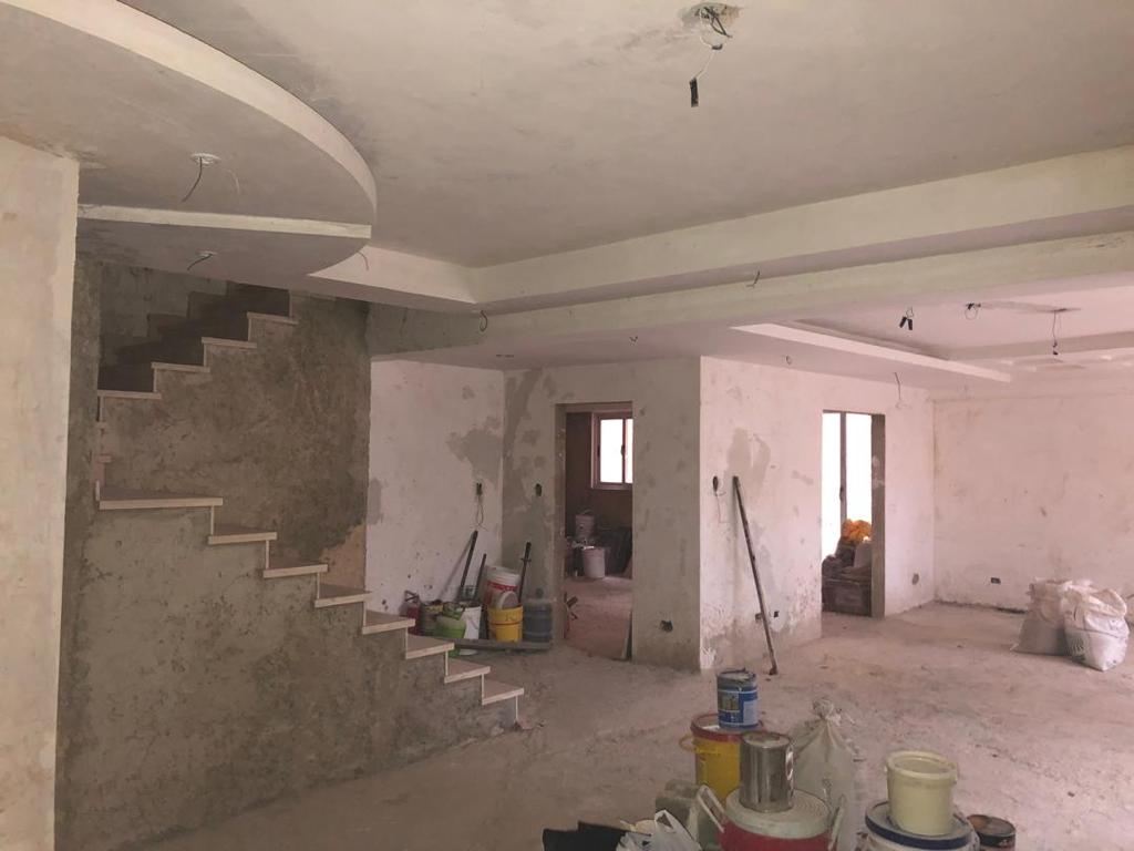 Penthouse duplex en El Parral