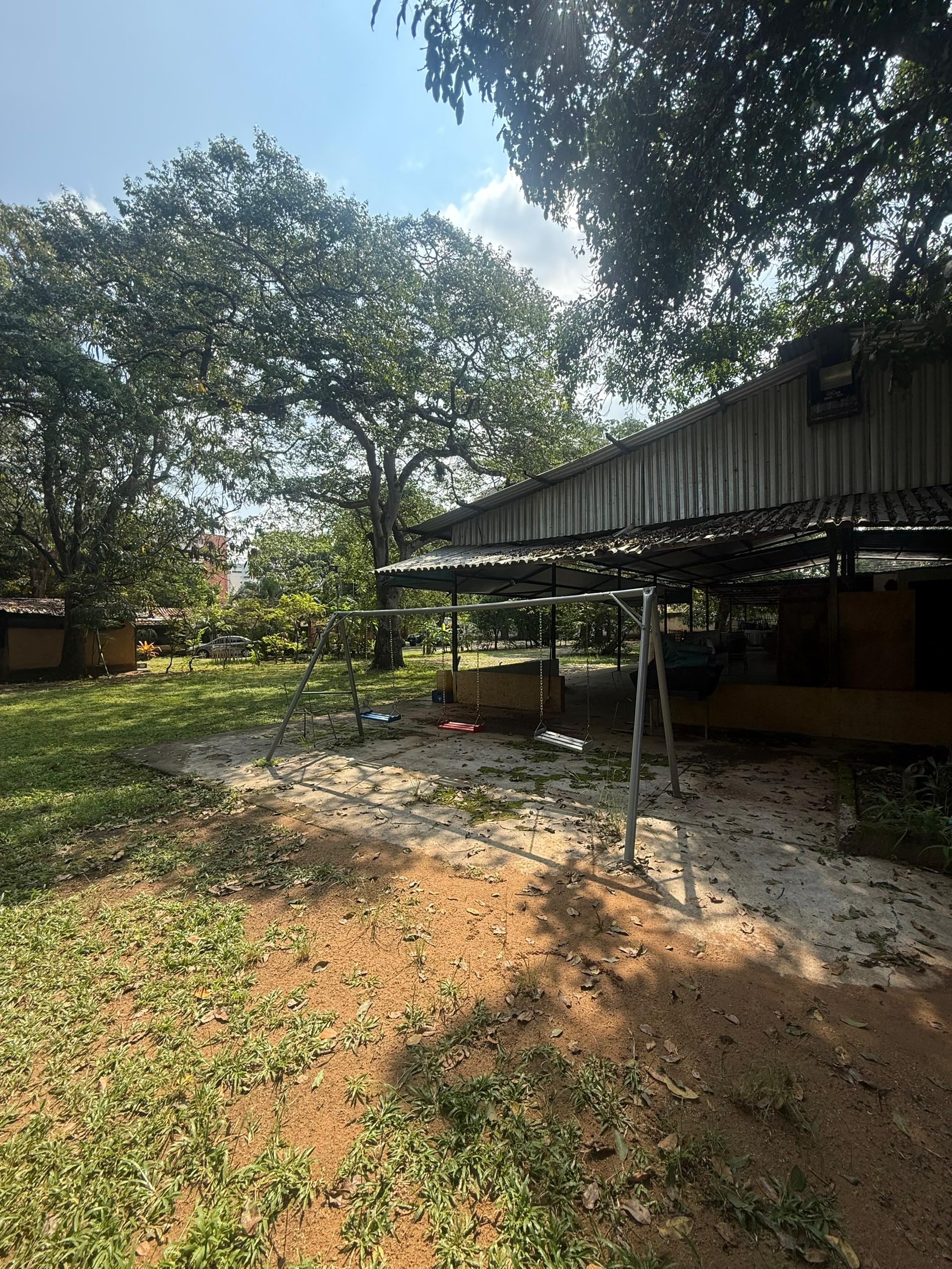 Terreno en Agua Blanca