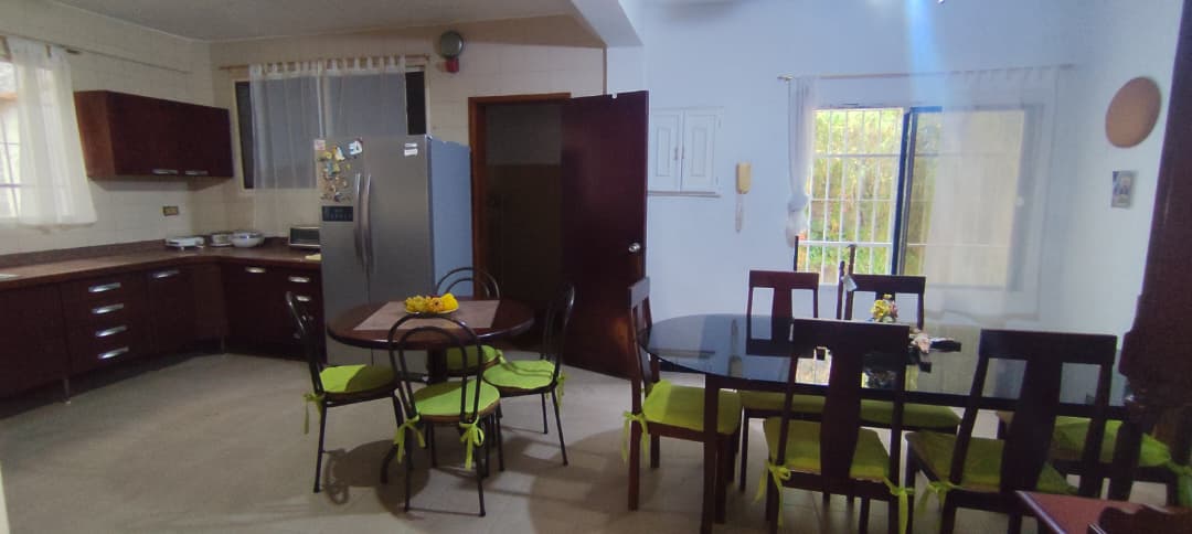 Quinta en Guataparo