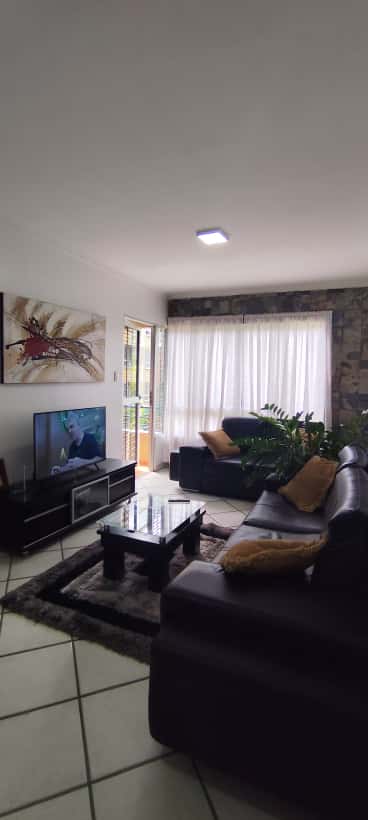 Acogedor apartamento en San Diego