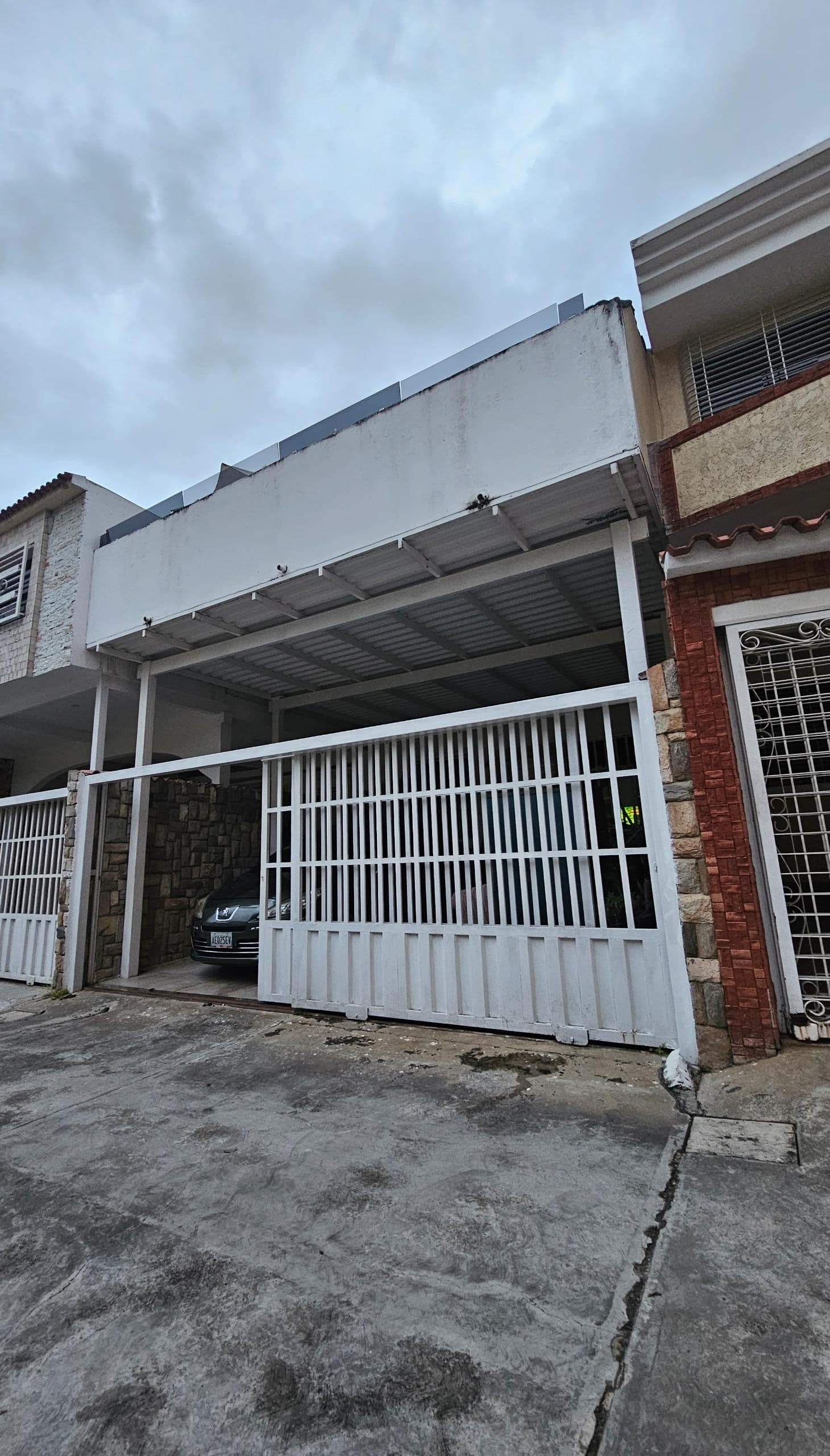 Bello Town House en Los Mangos