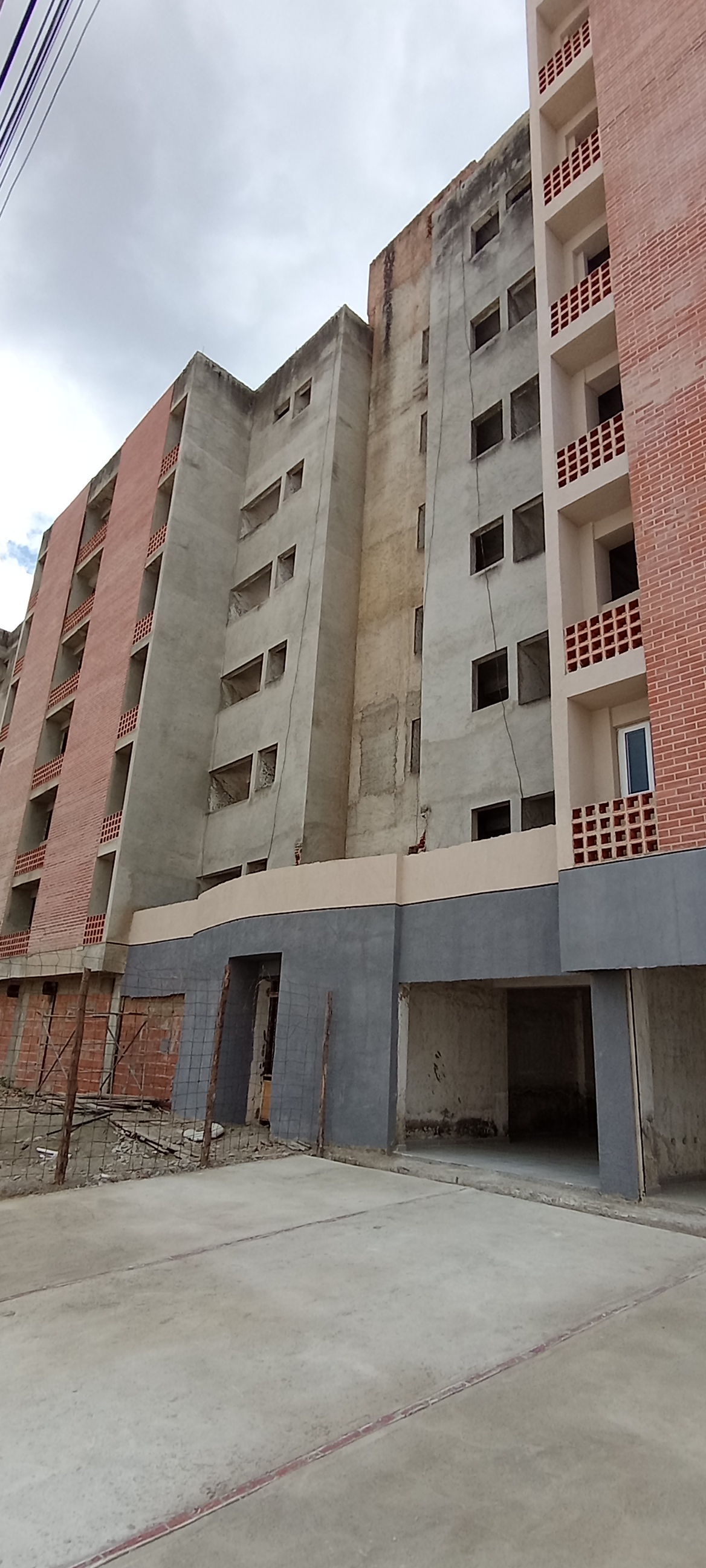 Apartamentos con financiamiento en Naguanagua