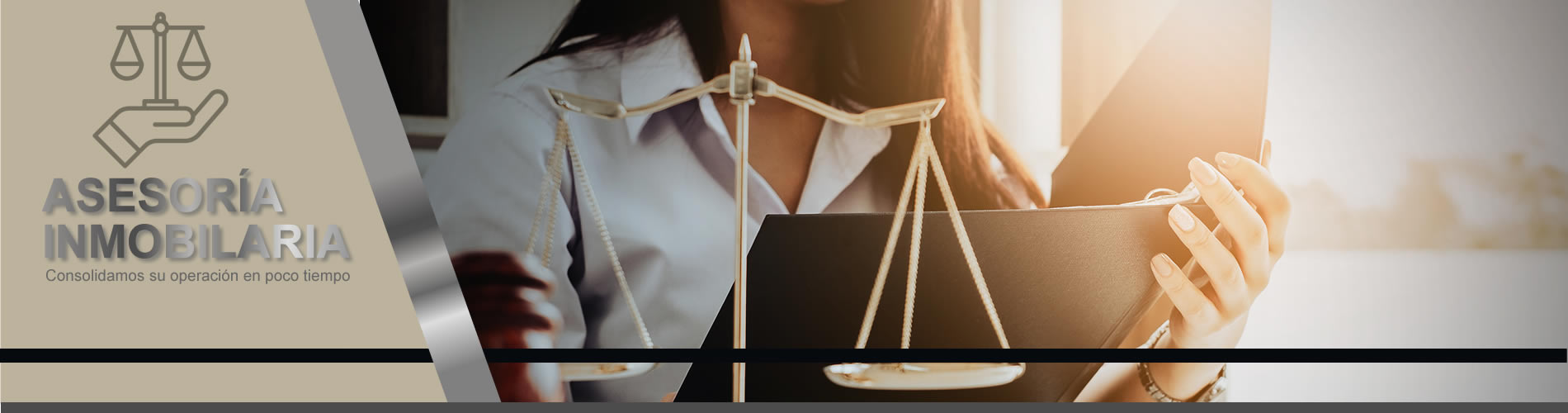 asesoria legal en la gestion de inmuebles